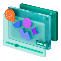 Marketing Promo & Ads