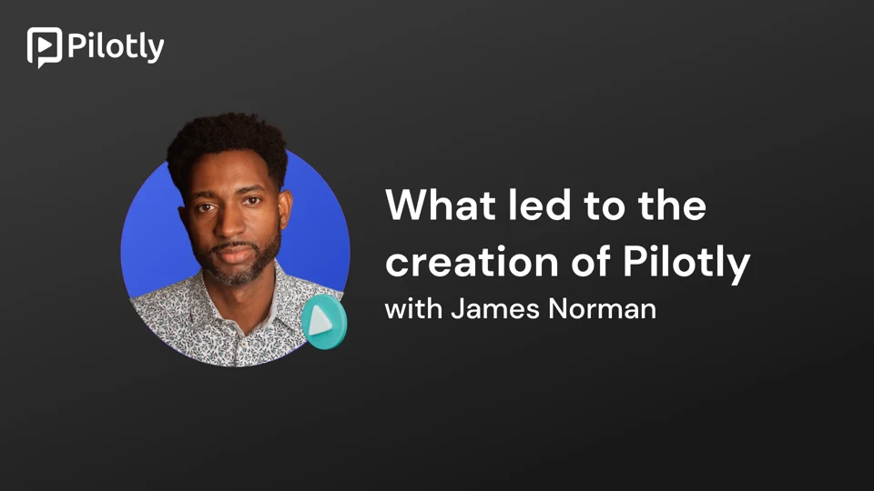 Creation of pilotly Thumb-1