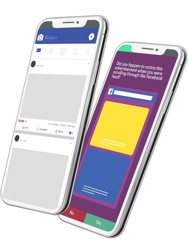 Facebook Simulated